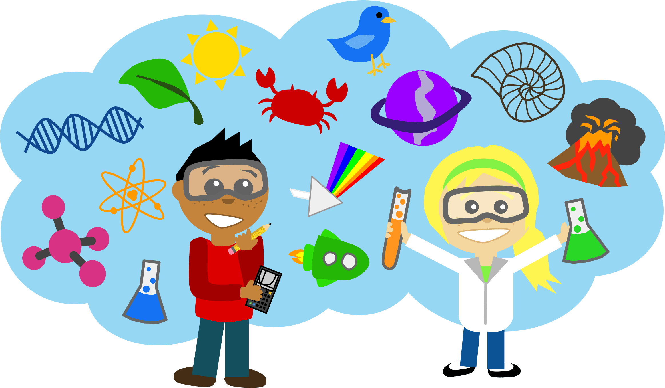 science camp