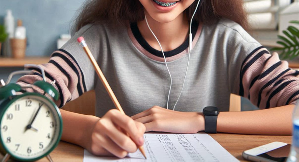 آزمون های جامع