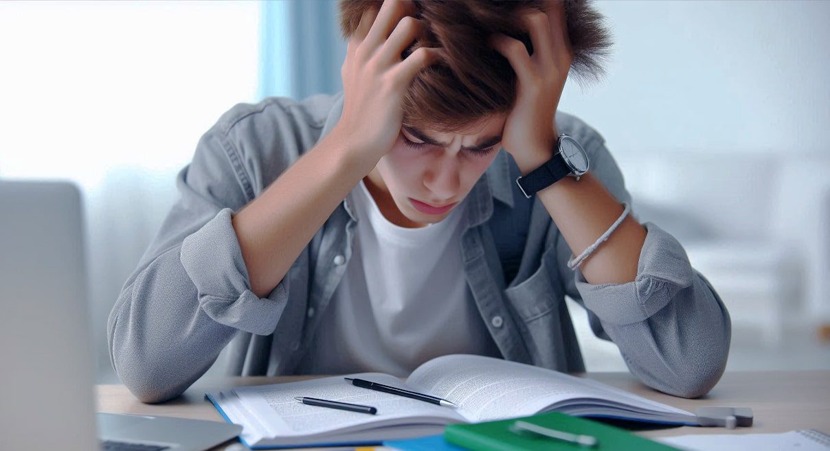 چگونه با تغییر افکار، استرس و اضطراب خود را کاهش دهیم؟