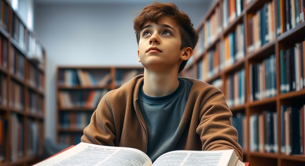 آموزش فلسفه برای نوجوانان | چرا پرسیدن مهم‌تر از پاسخ دادن است؟