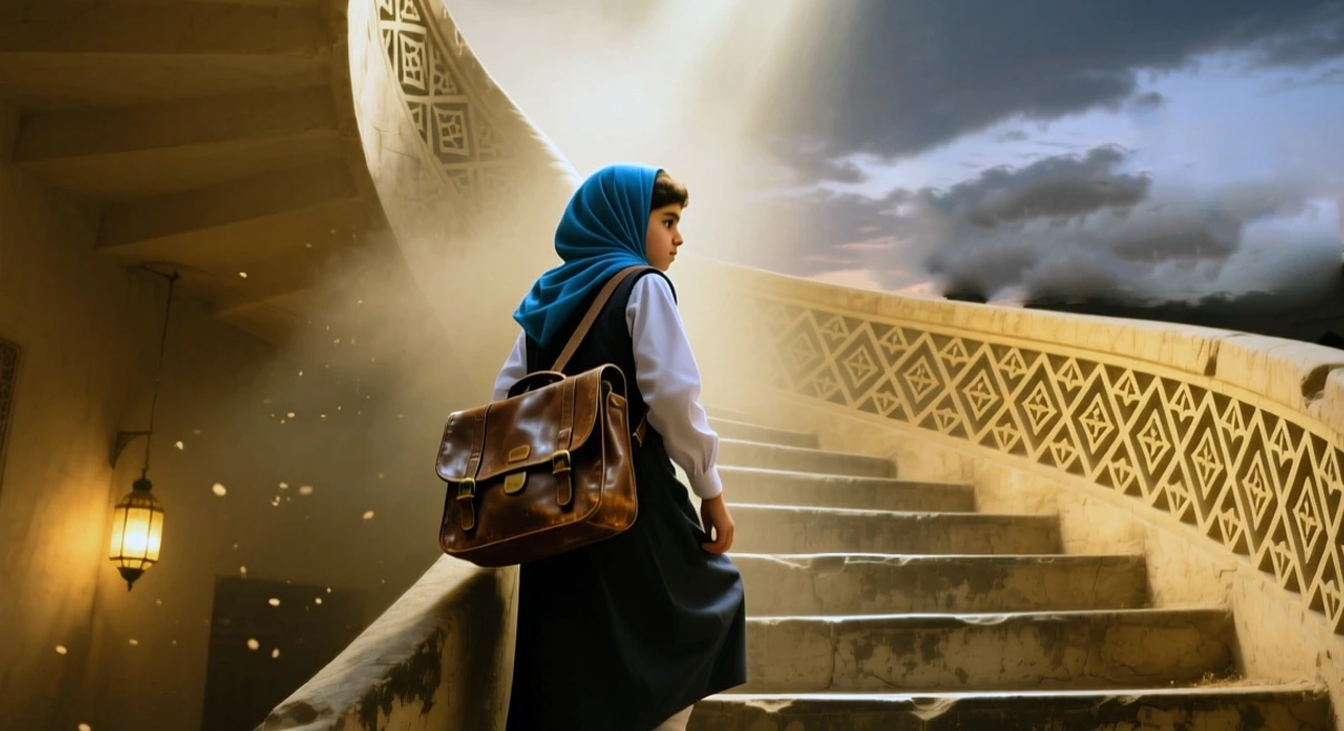چرخه‌های رفتاری و نقش عادت در موفقیت تحصیلی