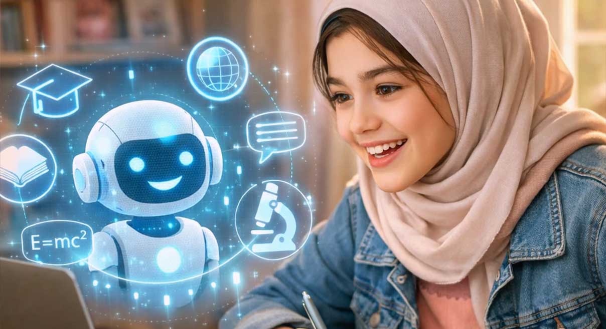 آشنایی با هوش مصنوعی در آموزش و یادگیری