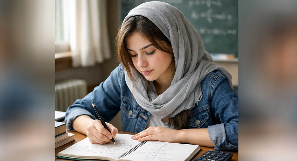 ترفندهای یادگیری آسان‌تر ریاضی