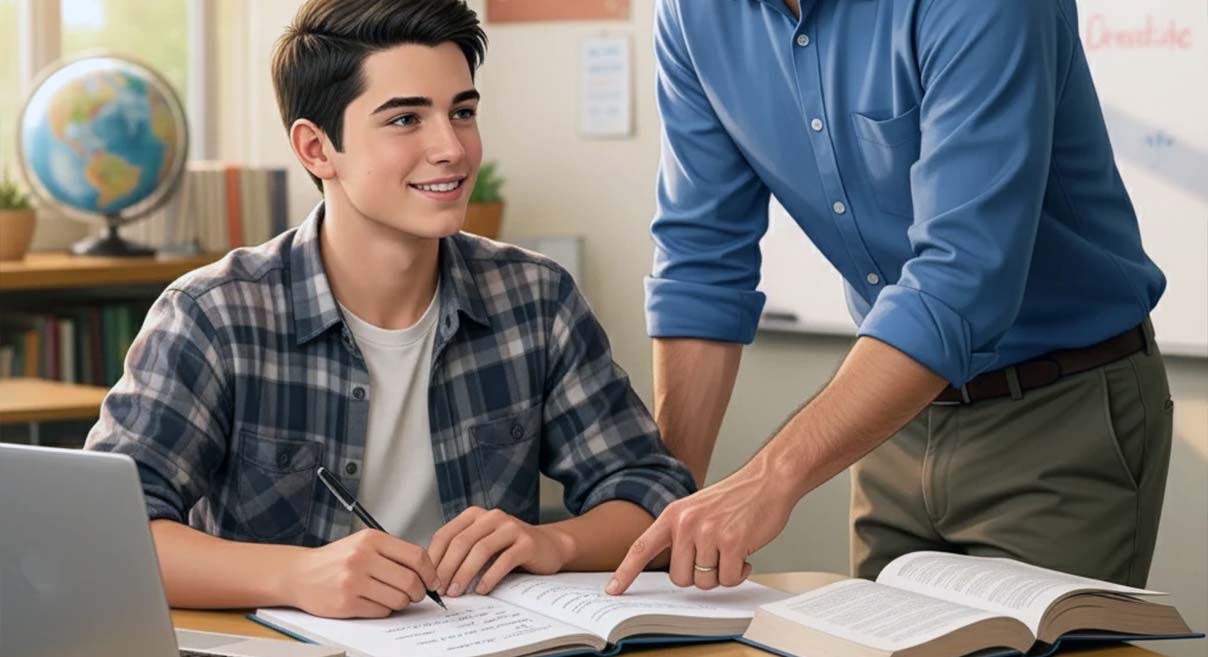 چگونه برنامه‌ریزی درسی مؤثر بنویسیم؟